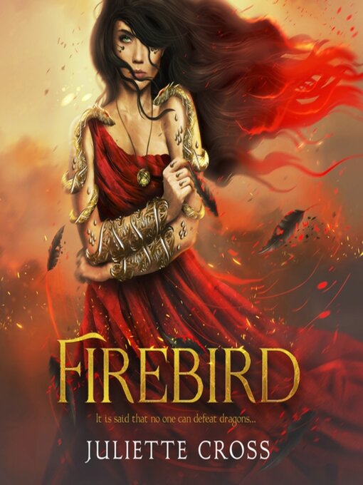 Cover image for Firebird